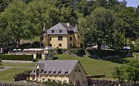 Chateau de Salles Vézac